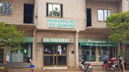 PHARMACIE EL-SHADAÏ